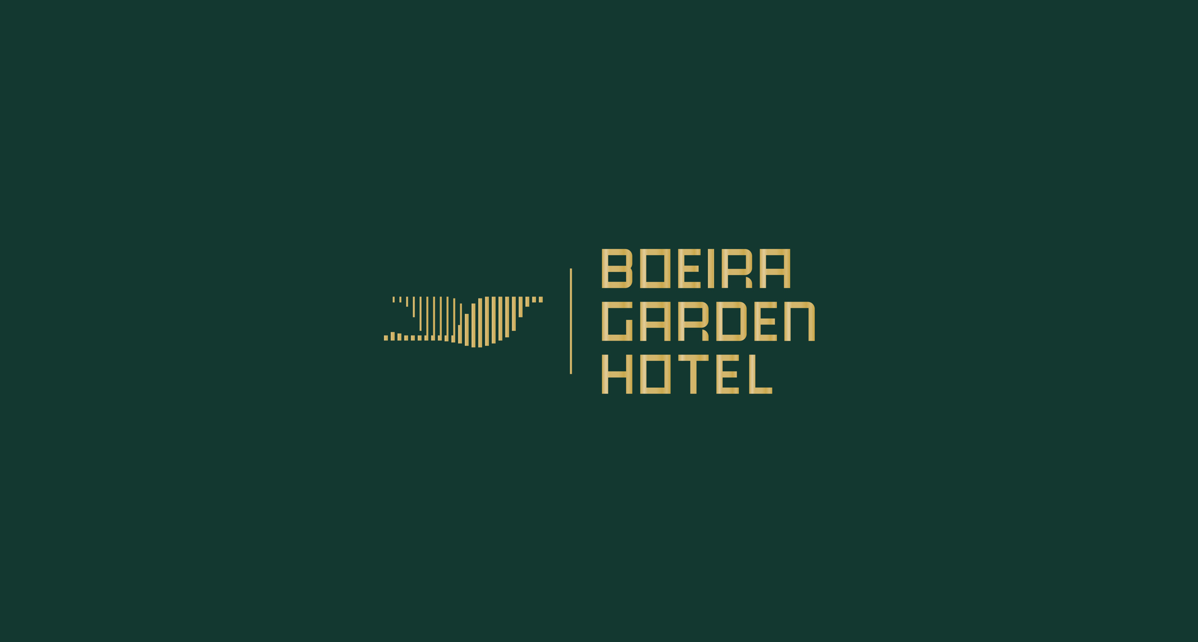 Boeira Garden Hotel